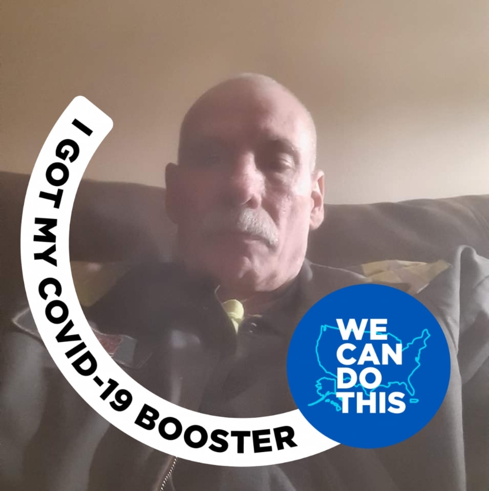 Meet your Posher, Jim